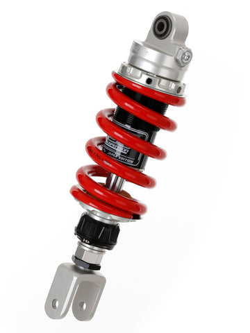 Yamaha Mt 03 321 [YSS] - Monoshock achterwiel gas