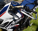 Honda Crf 1000 L Africa Tw [BARKBUSTERS] - Hardware kit two-point attachment - Honda-2