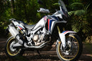 Honda Crf 1000 L Africa Tw [BARKBUSTERS] - Hardware kit two-point attachment - Honda-3