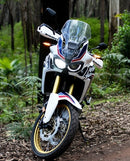 Honda Crf 1000 L Africa Tw [BARKBUSTERS] - Hardware kit two-point attachment - Honda-4