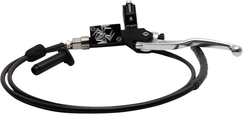 Husqvarna Te 125 [REKLUSE] - Racing left hand rear brake set