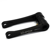 KTM 250 XCTPI [2023] - KOUBALINK lowering kit (38.1 mm) black - KTM / Husqvarna