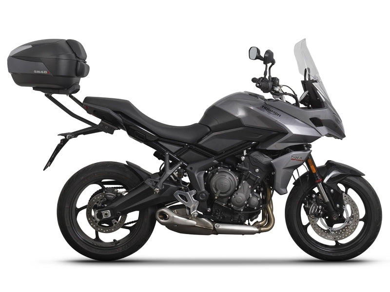 Triumph Tiger Sport 660 [SHAD] - Top Master mounting kit - Triumph Tiger 660 Sport