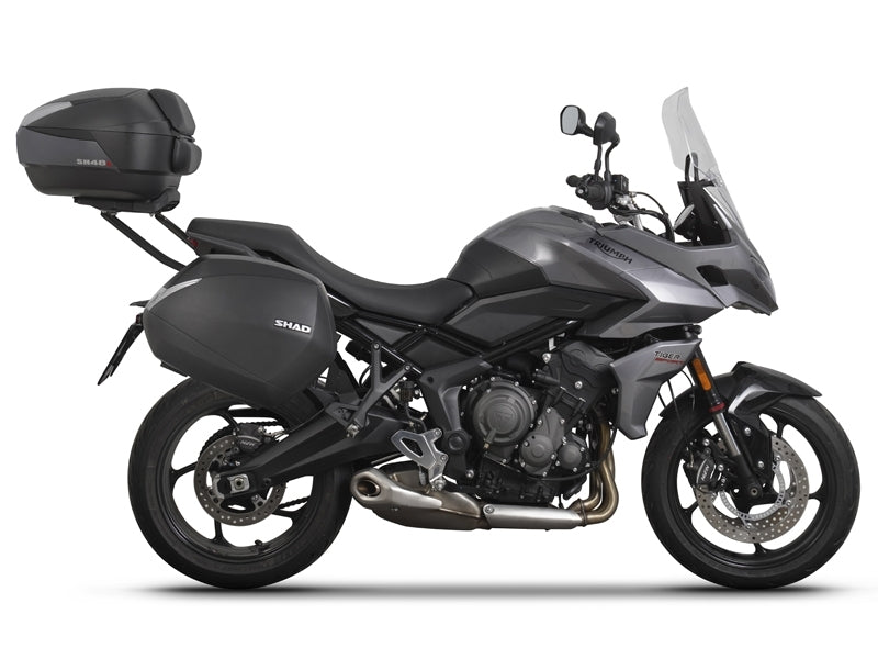 Triumph Tiger Sport 660 [SHAD] - Top Master mounting kit - Triumph Tiger 660 Sport