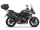 Triumph Tiger Sport 660 [SHAD] - Top Master mounting kit - Triumph Tiger 660 Sport