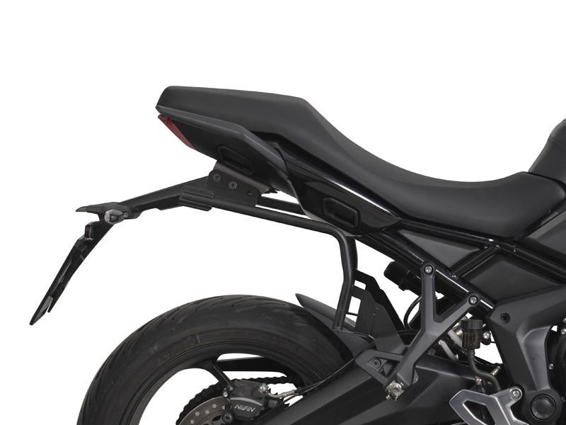 Triumph Tiger Sport 660 [SHAD] - 3P fastening system (side) - Triumph Tiger 660 Sport