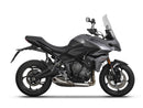 Triumph Tiger Sport 660 [SHAD] - 3P fastening system (side) - Triumph Tiger 660 Sport