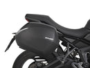 Triumph Tiger 660 [SHAD] - 3P Befestigungssystem (seitlich) - Triumph Tiger 660 Sport