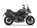 Triumph Tiger Sport 660 [SHAD] - 3P fastening system (side) - Triumph Tiger 660 Sport