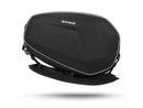 Cf Moto 700 Cl X Heritage [SHAD] - E48 erweiterbare Satteltaschen Schwarz - 46/58L-10