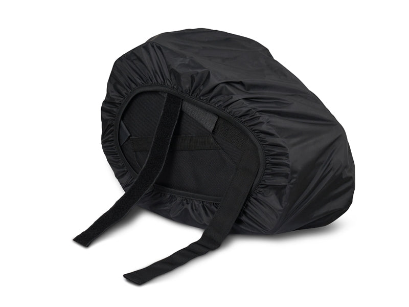 Cf Moto 700 Cl X Heritage [SHAD] - E48 erweiterbare Satteltaschen Schwarz - 46/58L
