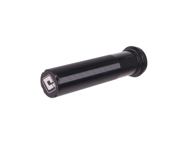 Harley-Davidson Ultra Limited [ODI] - V-Twin Fusion throttle twist sleeve - Harley Davidson cable (2008+)