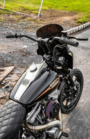 Indian Scout Sixty SCOUT60 [ODI] - Motorradlenker-3