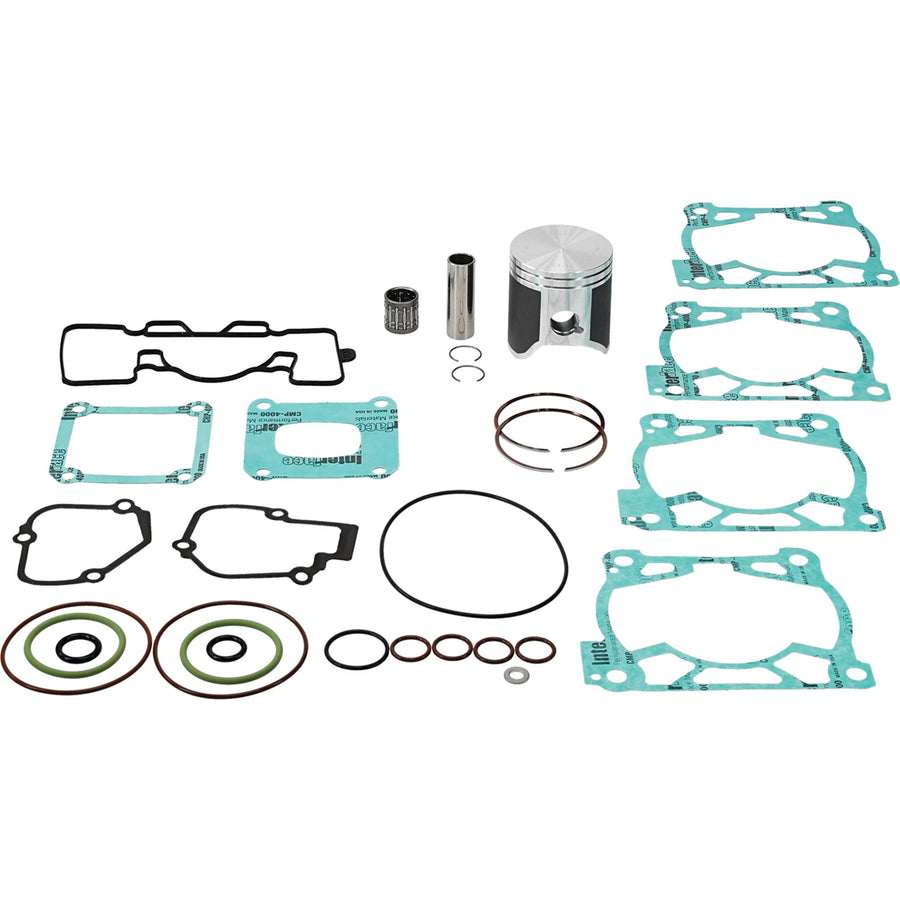 KTM 125 SX [2016-2022] - Komplettes Top End Kit - Gusskolben