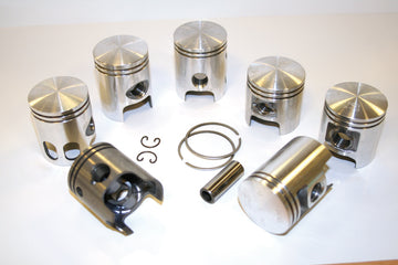KTM 150 EXC TPI [2020-2023] - Gusskolben