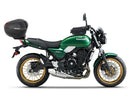 Kawasaki Z 650 [SHAD] - Top Master mounting kit - Kawasaki 650 RS