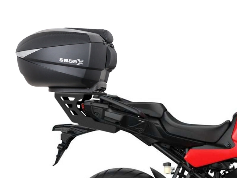 Yamaha Tracer 9 Y-Amt [SHAD] - Top Master montagekit - Yamaha Tracer 9 / GT