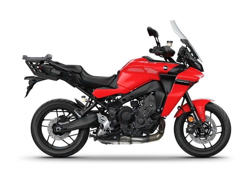 Yamaha Tracer 9 Y-Amt [SHAD] - Top Master montagekit - Yamaha Tracer 9 / GT