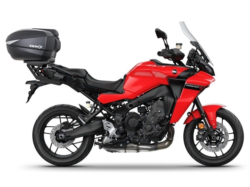 Yamaha Tracer 9 Y-Amt [SHAD] - Top Master montagekit - Yamaha Tracer 9 / GT