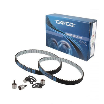 Ducati Monster 1100 [DAYCO] - Zahnriemen-Kit inkl. Spanner und Leitrollen