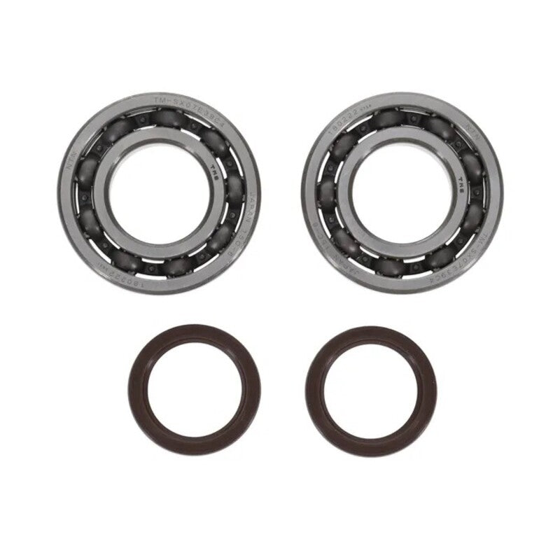 Ktm Sx 250 [PROX] - Crankshaft bearing & oil seal kit