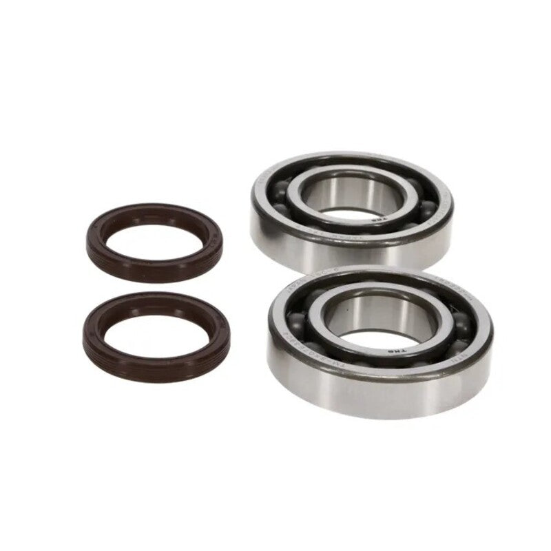 Ktm Sx 250 [PROX] - Crankshaft bearing & oil seal kit