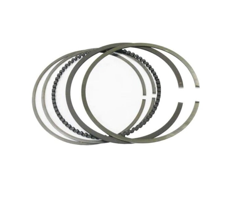 Kawasaki Kx 250 [WOSSNER] - WÖSSNER 4 stroke piston ring - set Ø96.00mm - 0.95x1.5mm
