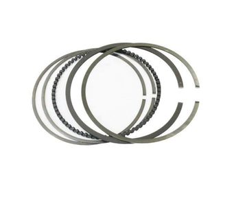 Kawasaki Kx 250 [WOSSNER] - WÖSSNER 4-takt zuigerveer - set Ø96.00mm - 0.95x1.5mm