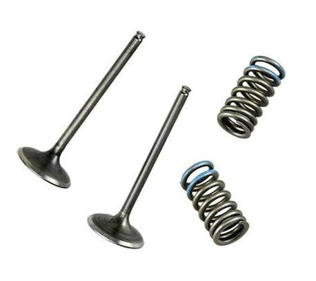 Yamaha YZ 250 F (CG 33) [2010-2013] - WÖSSNER Einlass Ventilsatz - Yamaha Yz450F/Fx/Wrf