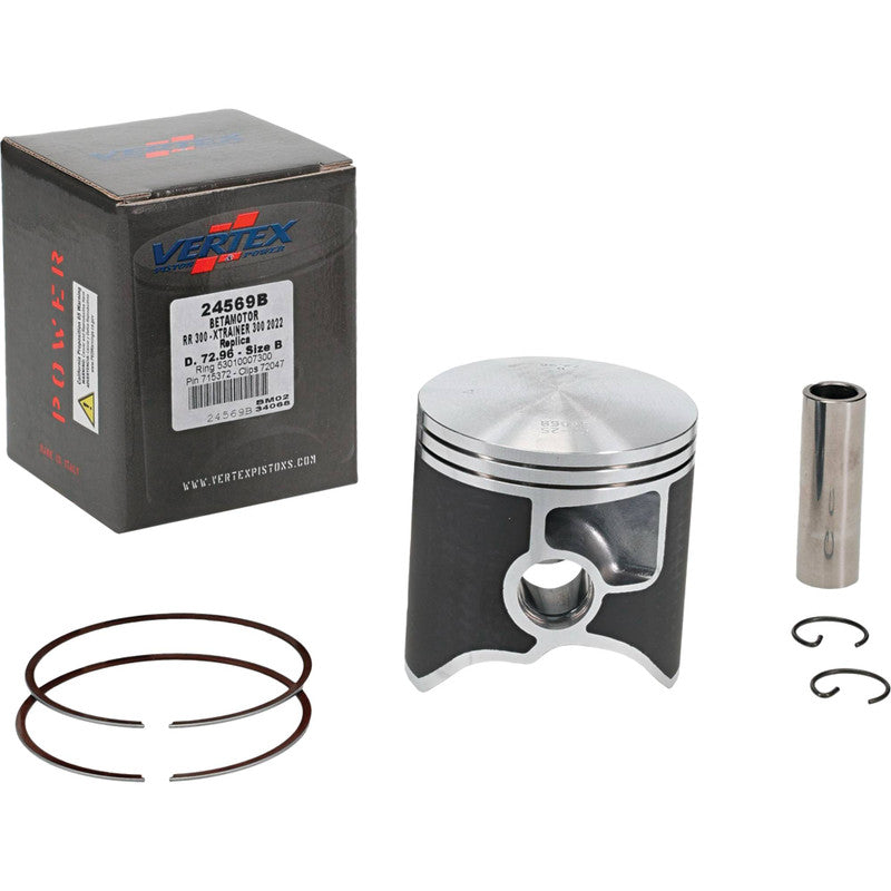 BETA RR 300 2 T [2022-2024] - Replica cast pistons