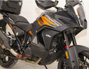 Aprilia Tuareg Rally 660 [S3] - Hard Rock voetsteunen-7
