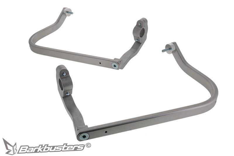 Honda Crf 300 Rally [BARKBUSTERS] - Hardware-Kit Zweipunktbefestigung - Honda CRF300L