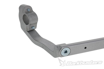 Honda Crf 300 Rally [BARKBUSTERS] - Hardware-Kit Zweipunktbefestigung - Honda CRF300L - 0