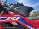 Honda Crf 300 [BARKBUSTERS] - Hardwarekit tweepuntsbevestiging - Honda CRF300L-4