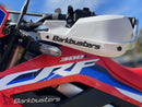 Honda Crf 300 [BARKBUSTERS] - Hardwarekit tweepuntsbevestiging - Honda CRF300L-5