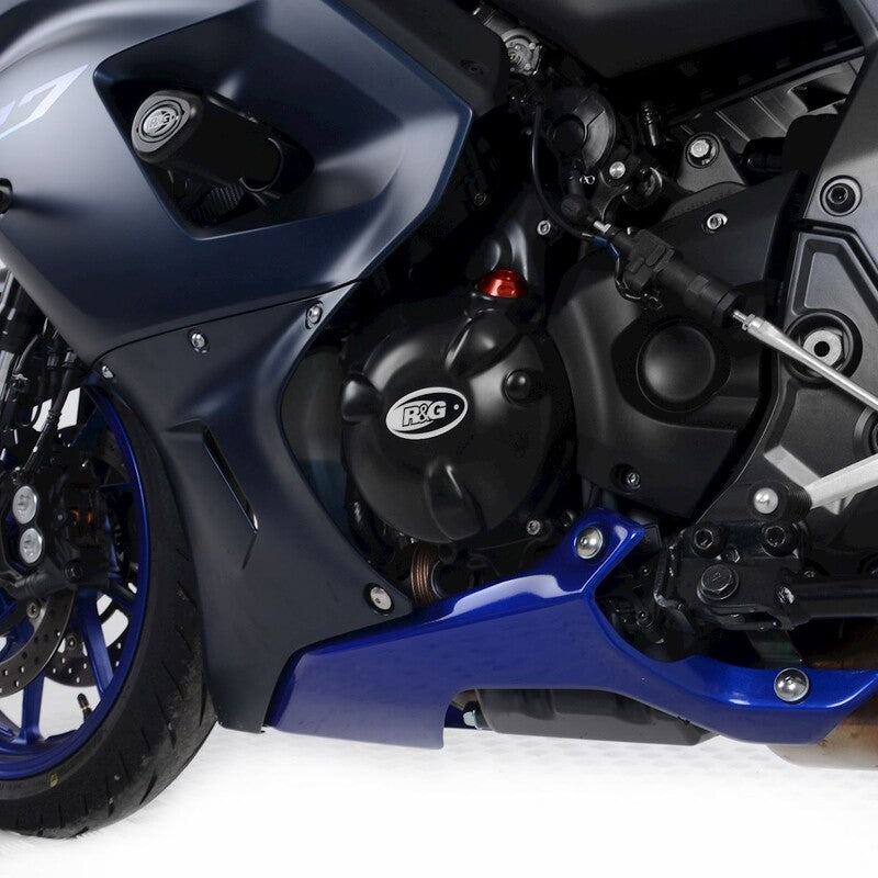 Yamaha R7 [2023-2025] - Engine case cover protector