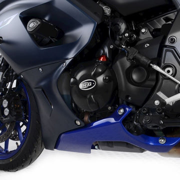 Yamaha XSR 700 ABS RM11 [2017-2019] - Motorkapbeschermer