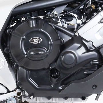 Honda NC 750 X DCT ABS RC90 [2026] - Motorkapbeschermer - Honda NC750X