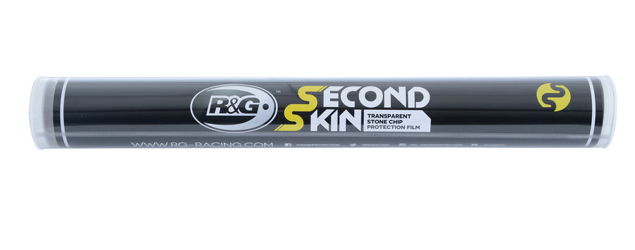 Honda NT 1100 [2022-2024] - Second skin / protective film - Transparent