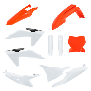 KTM 250 XC F [2023-2024] - Plastik-Kit