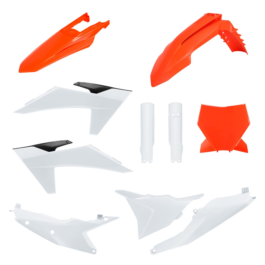 KTM 350 SX F [2023-2024] - Plastik-Kit