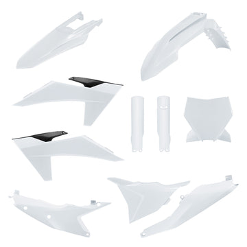 KTM 250 XC F [2023-2024] - Plastik-Kit