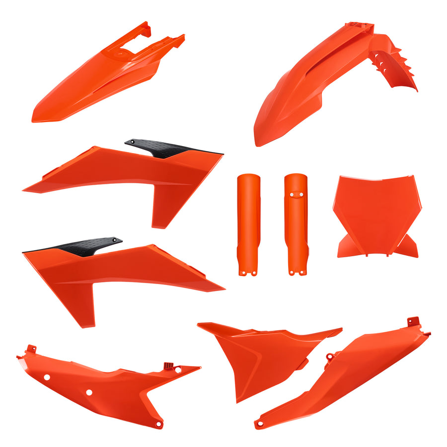 KTM 350 XC F [2023-2024] - Plastic kit
