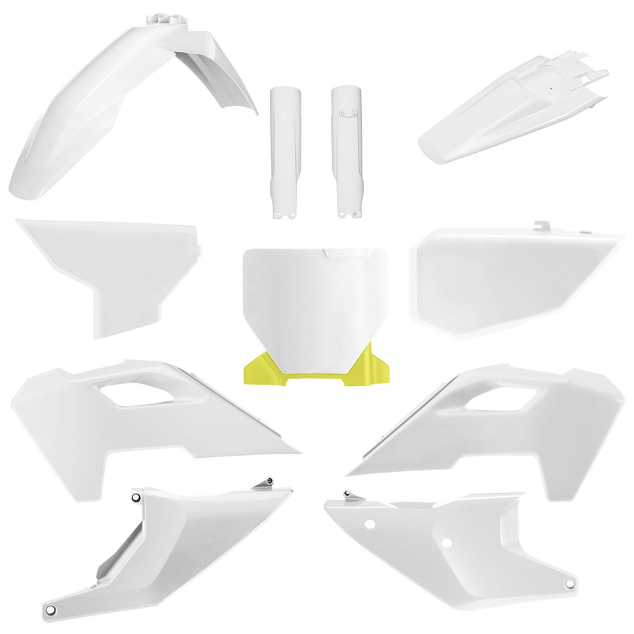 HUSQVARNA TC 250 [2023-2024] - Plastic kit