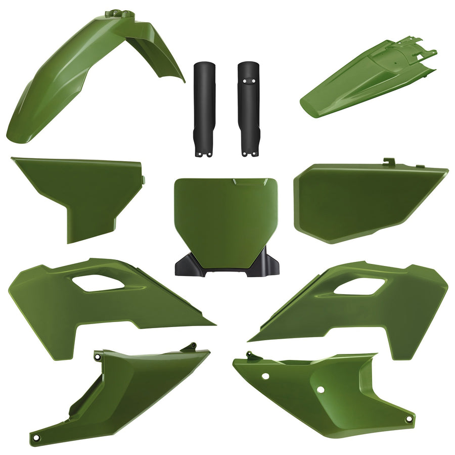 HUSQVARNA FC 250 [2023-2024] - Plastic kit