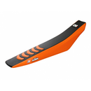 Ktm Sx 250 [BLACKBIRD] - Double Grip 3 seat cover - KTM SX-SXF