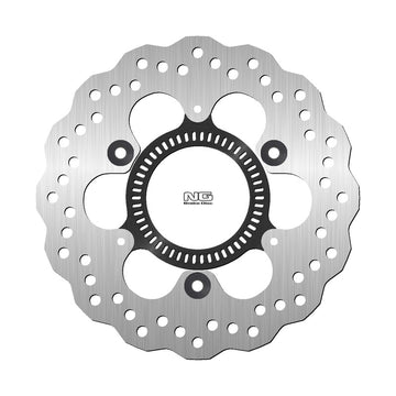 Kawasaki Ninja [NG BRAKE DISC] - Bremsscheibe Wave starr