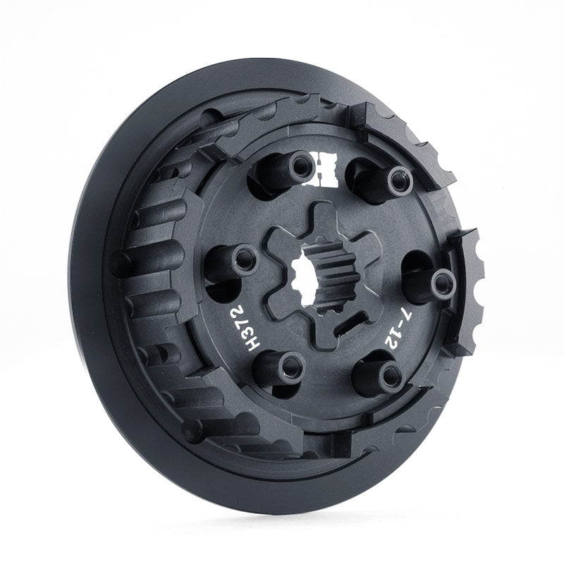 Honda CRF 450 RWE [2025-2026] - Koppelingslitteken - Honda CRF 450