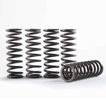 Kawasaki Kx 250 [HINSON] - Hochtemperatur Feder-Kit für Kupplung - Suzuki / Kawasaki