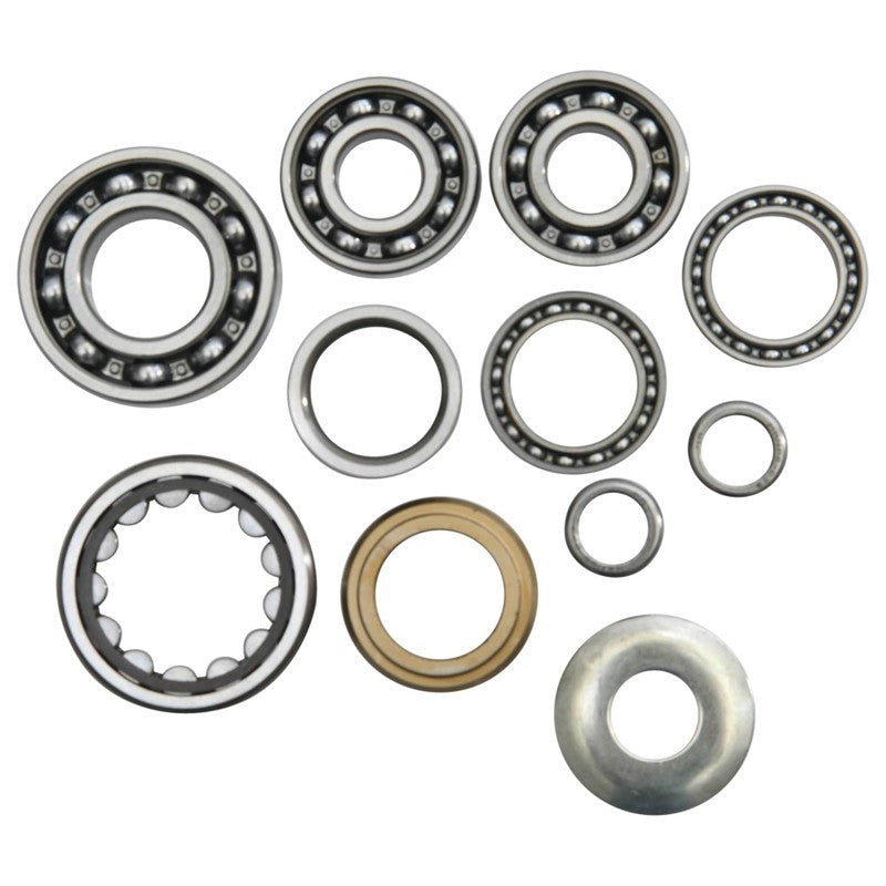 HUSQVARNA FC 450 [2014-2025] - Gearbox mount kit - KTM 450 SX-F / Factory